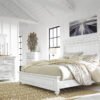 Ashley B777 - Queen & King 5pc Bedroom Set