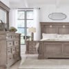 b916-58-mood-v-b_orig Ashley B916 5PC Bedroom Set, Queen & King