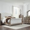 Ashley B944 - Bedroom Set
