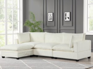 Cloud12 Modular Sectional