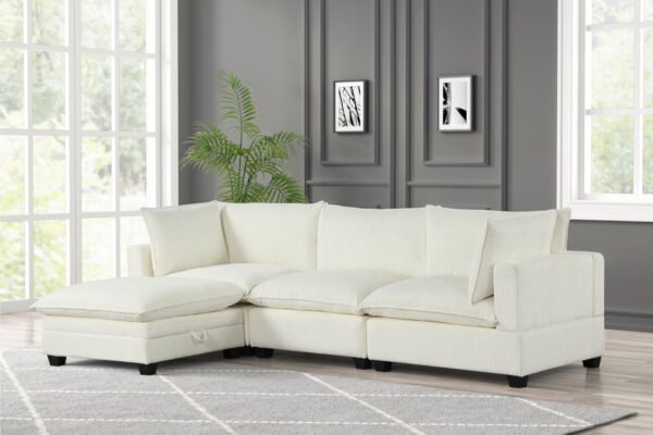 Cloud12 Modular Sectional
