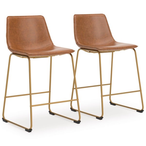 D373-224 - Counter Barstool 24"