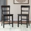 D824-124 - Counter Barstool 24"H