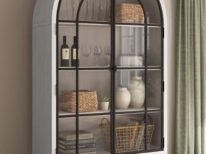 D824-276 - Display Cabinet