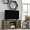 EW0446-268 - TV Stand 60"L