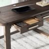 h556-44-detail_orig H556-44 - Desk