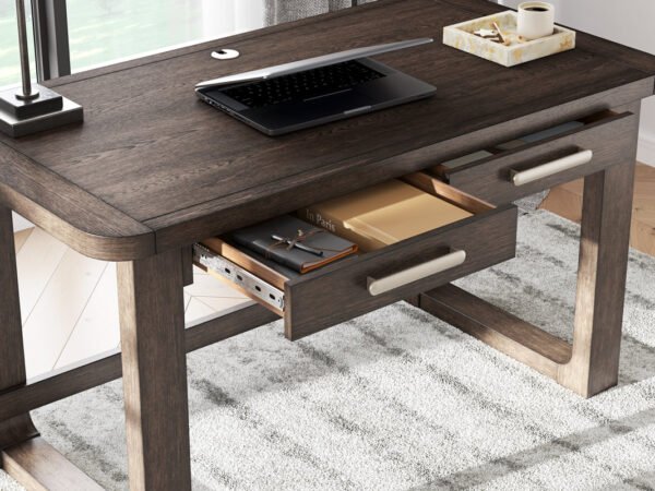h556-44-detail_orig H556-44 - Desk