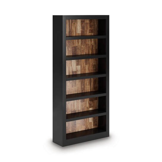 H664-70 - Bookcase