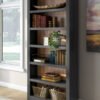 H664-70 - Bookcase