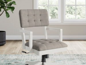 H742-01A - Office Chair