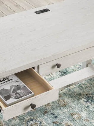 H742-34 - Desk