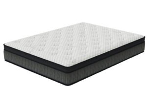 ICETECH - 10" Euro Top - Twin, Full, Queen, King