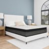 ICETECH - 10" Euro Top - Twin, Full, Queen, King