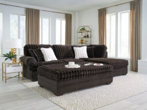 700 Kama Espresso Sectional
