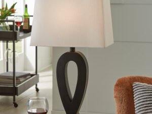 L243344 - Table Lamp Set