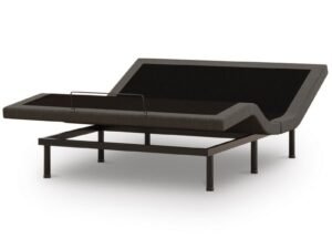 Ashley M1X12 (PREMIER) - MASSAGE Adjustable Base Queen, King