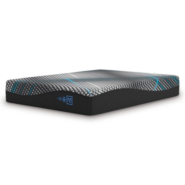 M311 - 12" Memory Foam (FIRM) - Queen, King