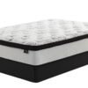 M697 -12" Hybrid Mattress - Full, Queen, King