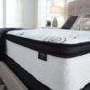 M697 -12" Hybrid Mattress - Full, Queen, King