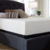 M727 - 12" Memory Foam (Plush) - Queen, King