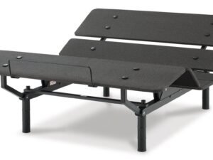 Ashley M8X2 - Twin XL Adjustable Base (USB)