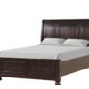 Magnolia10 4pc or 5pc Bedroom Set - Queen, King