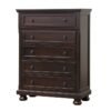 Magnolia10 4pc or 5pc Bedroom Set - Queen, King