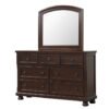 Magnolia10 4pc or 5pc Bedroom Set - Queen, King