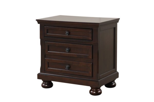 Magnolia10 4pc or 5pc Bedroom Set - Queen, King
