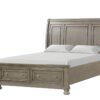 Magnolia20 4pc or 5pc Bedroom Set - Queen, King