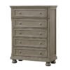 Magnolia20 4pc or 5pc Bedroom Set - Queen, King