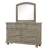 Magnolia20 4pc or 5pc Bedroom Set - Queen, King