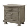 Magnolia20 4pc or 5pc Bedroom Set - Queen, King