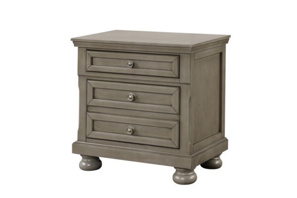 Magnolia20 4pc or 5pc Bedroom Set - Queen, King