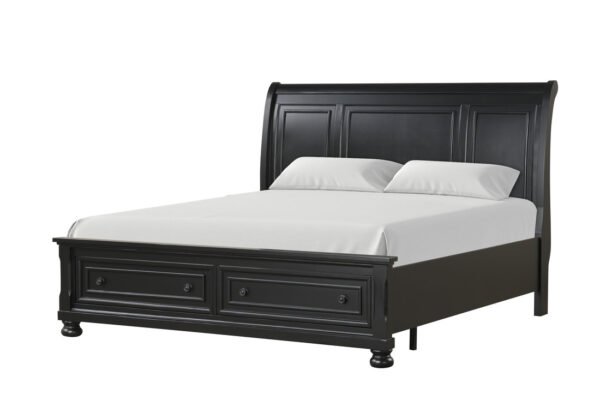 Magnolia30 4pc or 5pc Bedroom Set - Queen, King