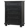 Magnolia30 4pc or 5pc Bedroom Set - Queen, King