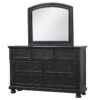 Magnolia30 4pc or 5pc Bedroom Set - Queen, King