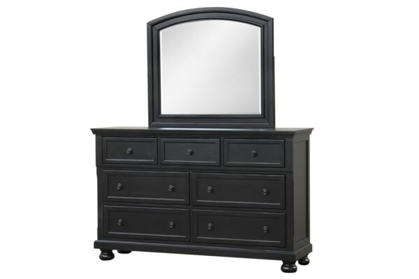 Magnolia30 4pc or 5pc Bedroom Set - Queen, King