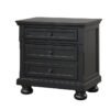 Magnolia30 4pc or 5pc Bedroom Set - Queen, King