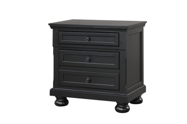 Magnolia30 4pc or 5pc Bedroom Set - Queen, King