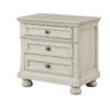 Magnolia40 4pc or 5pc Bedroom Set - Queen, King