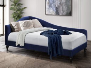 Mary Blue - Daybed