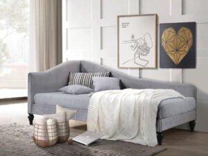 Mary Silver - Daybed
