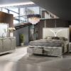 Master 4pc or 5pc Bedroom Set - Queen, King
