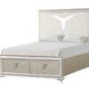 Master 4pc or 5pc Bedroom Set - Queen, King