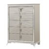 Master 4pc or 5pc Bedroom Set - Queen, King