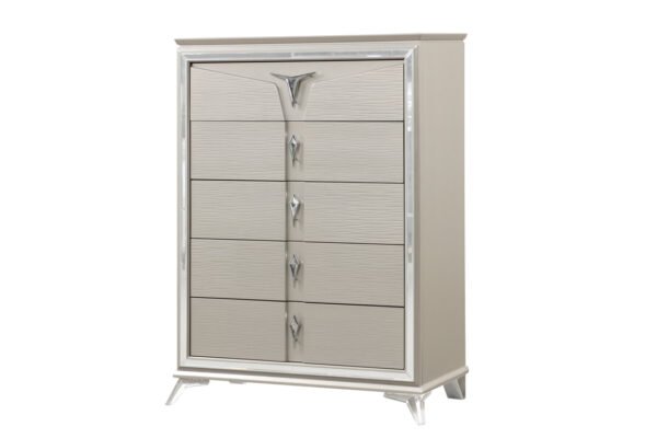 Master 4pc or 5pc Bedroom Set - Queen, King