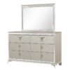 Master 4pc or 5pc Bedroom Set - Queen, King
