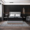 NOCHE LUXURY FIRM 13" HYBRID - Full, Queen, King