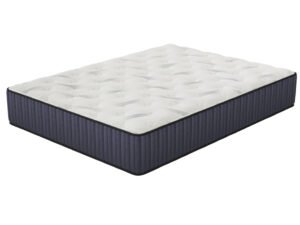 ROYAL COMFORT FIRM 12" HYBRID - Twin, Full, Queen, King